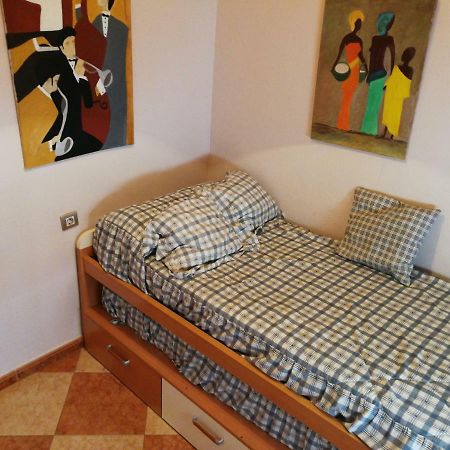 Cordoba Confort Экстерьер фото