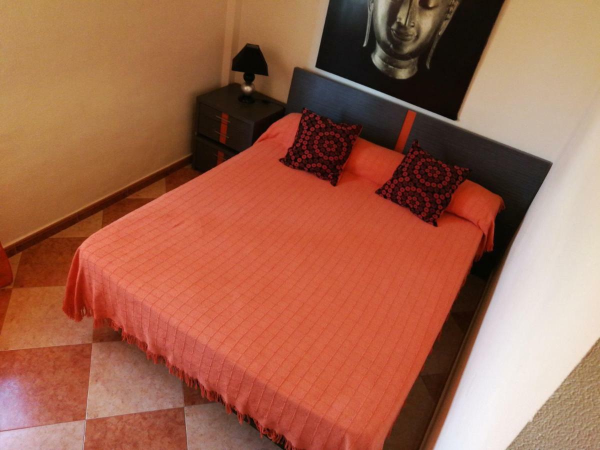 Cordoba Confort Экстерьер фото