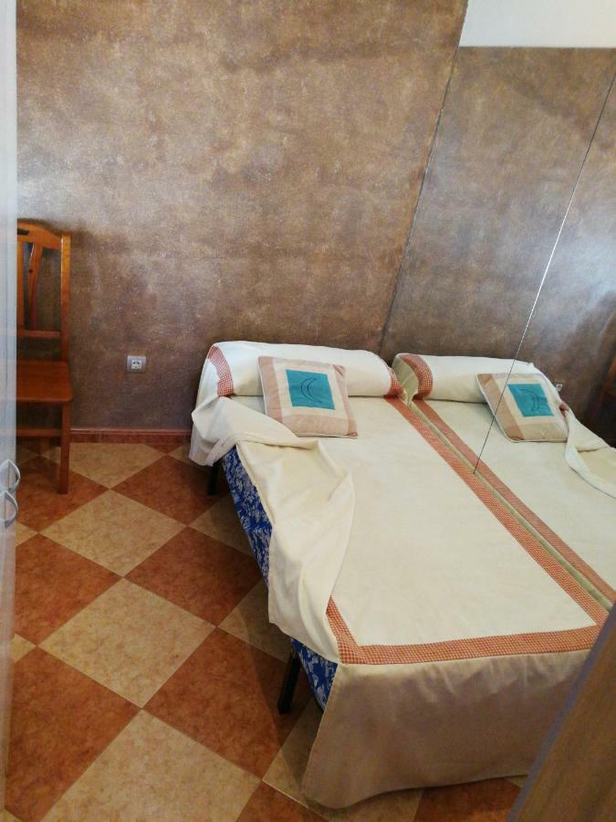 Cordoba Confort Экстерьер фото